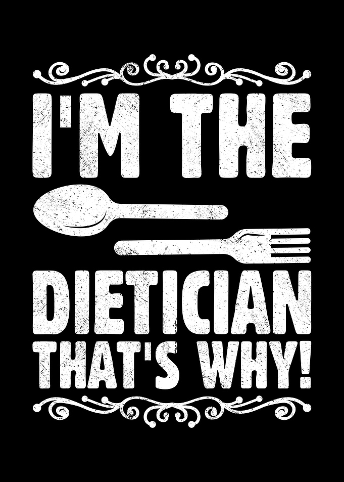 Im The Dietician