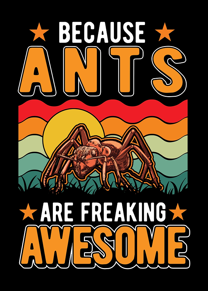 Ant Farm Ant Keeper