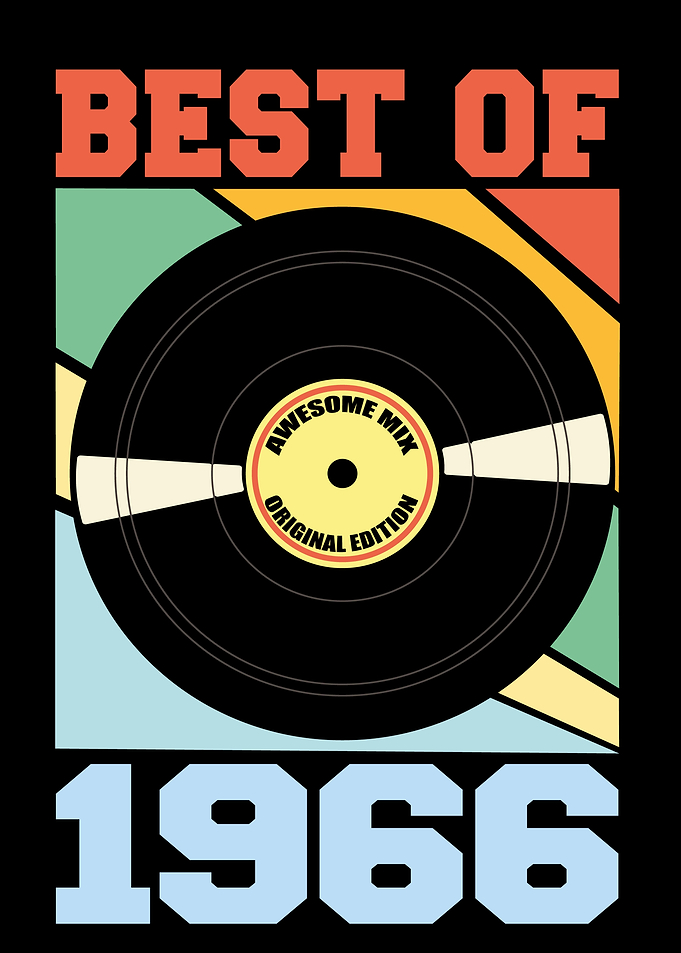 Best of 1966