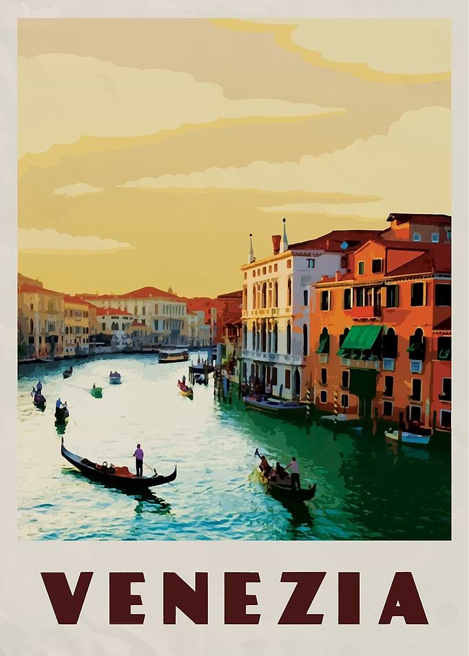 Venezia