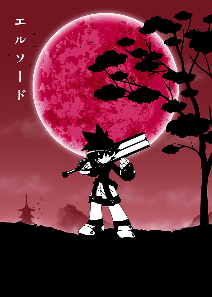 Elsword