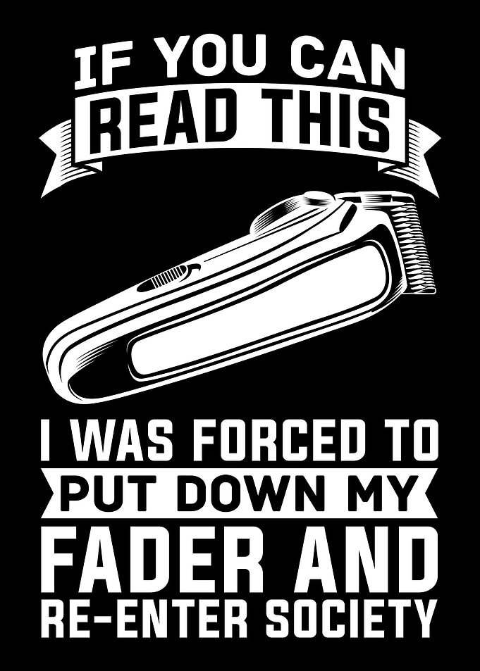 Barber Hairdresser
