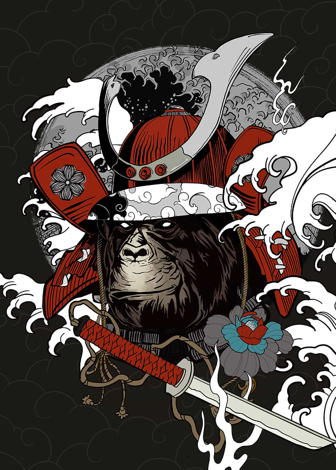 Samurai