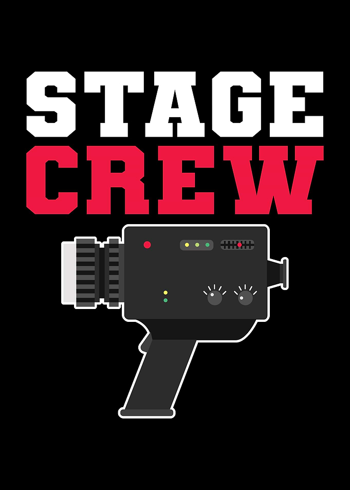 Theater Stage Crew