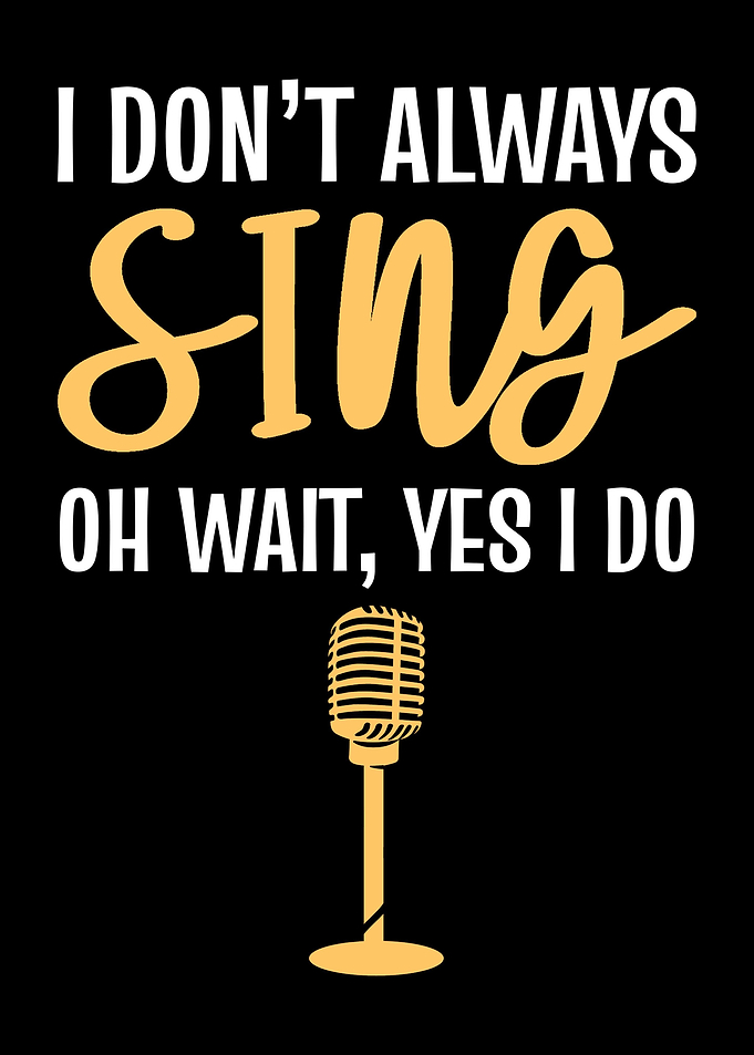 Funny Musical Theater