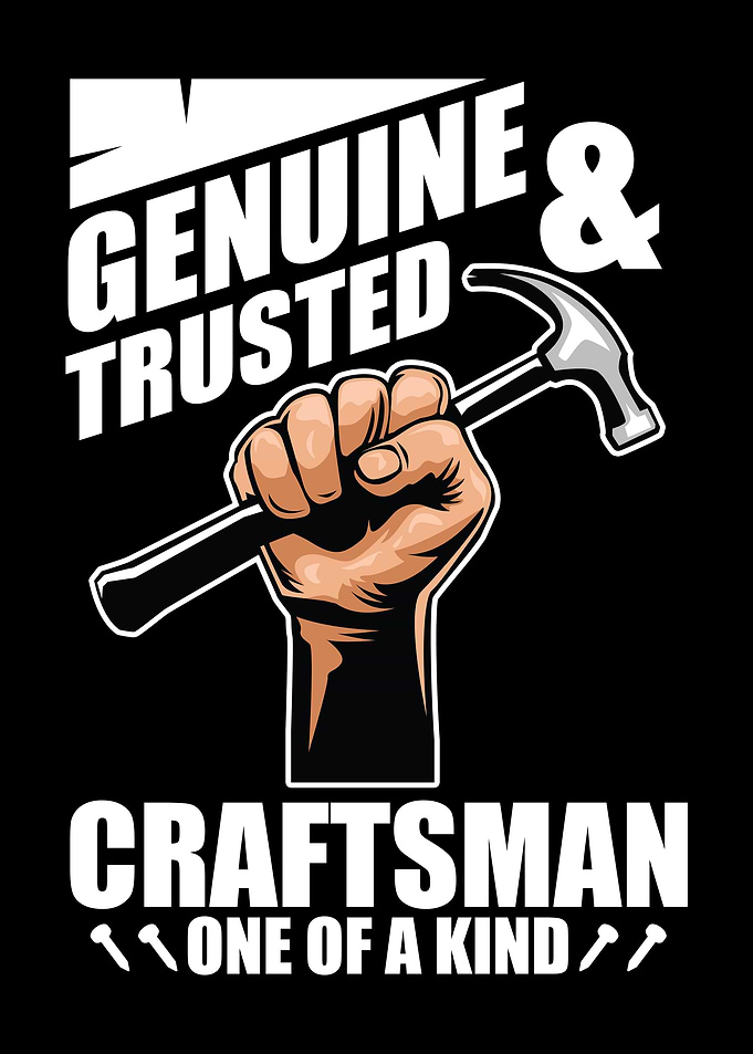 Craftsman Dad Handyman