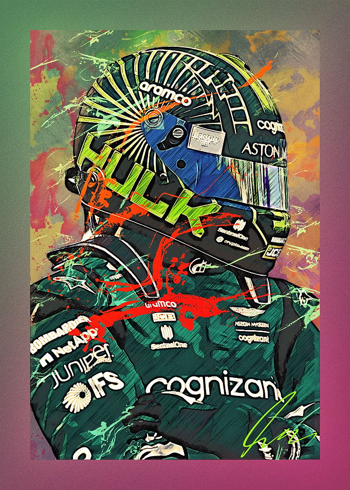 Nico Hulkenberg