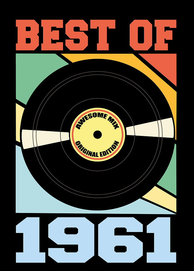 Best of 1961