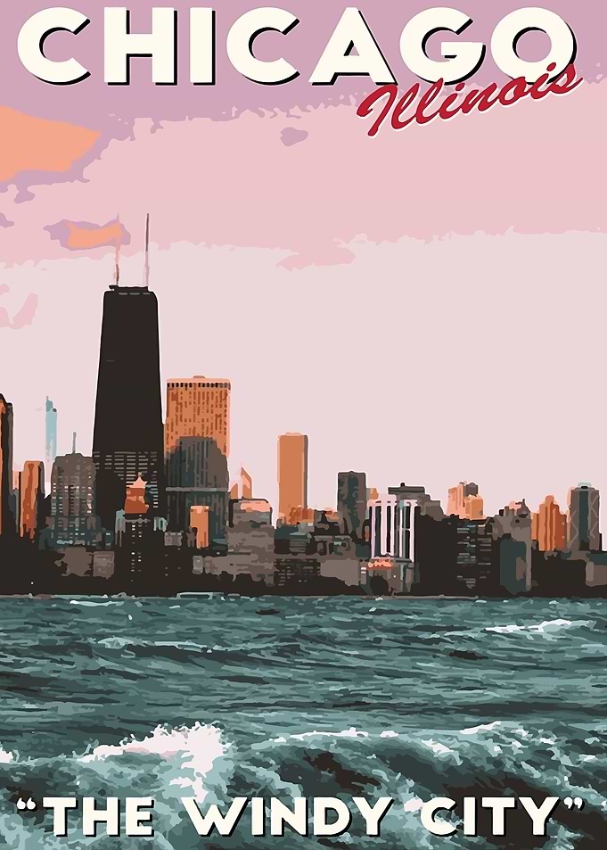 Chicago