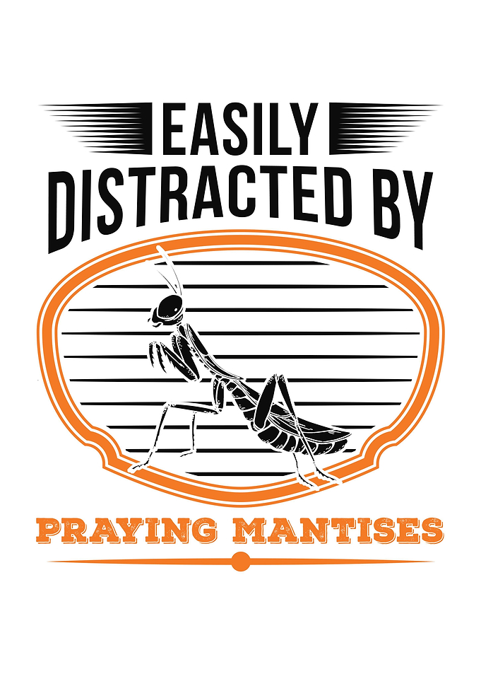 Praying Mantis