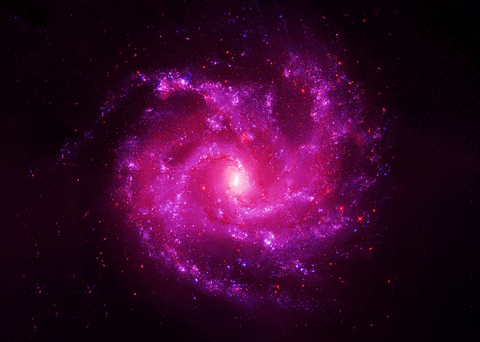 Space