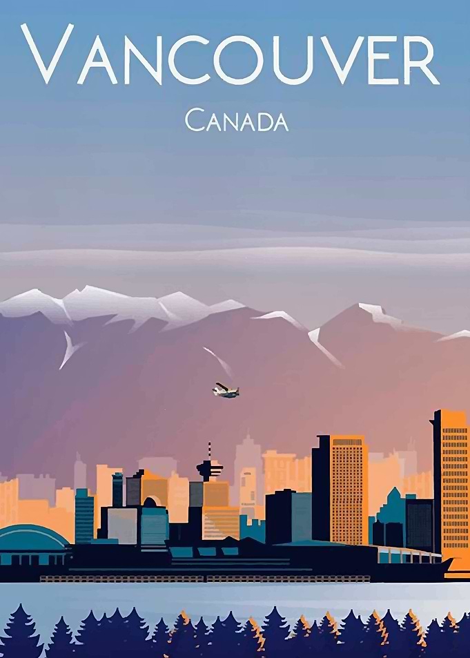 Vancouver