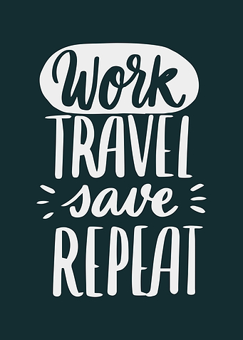Inspirational Quote Poster