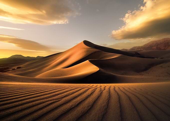 Death Valley