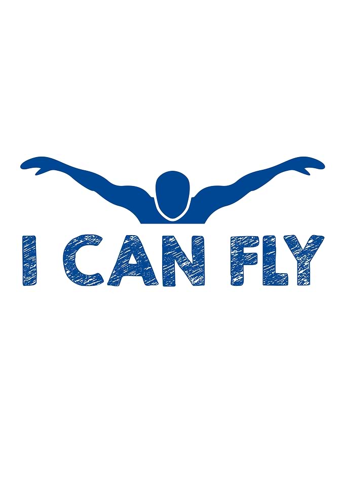 I Can Fly