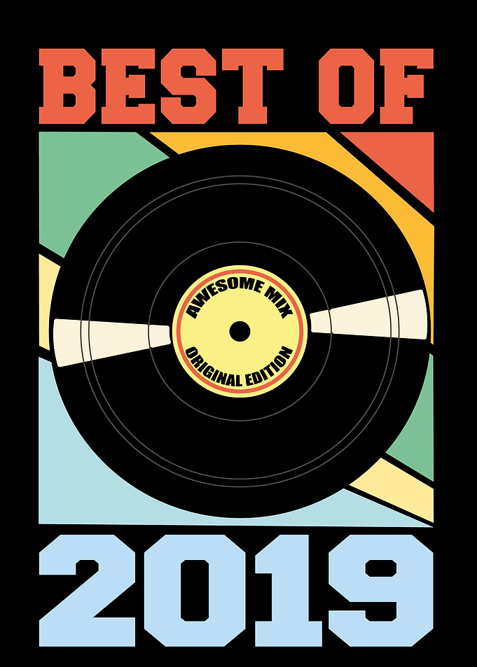 Best of 2019