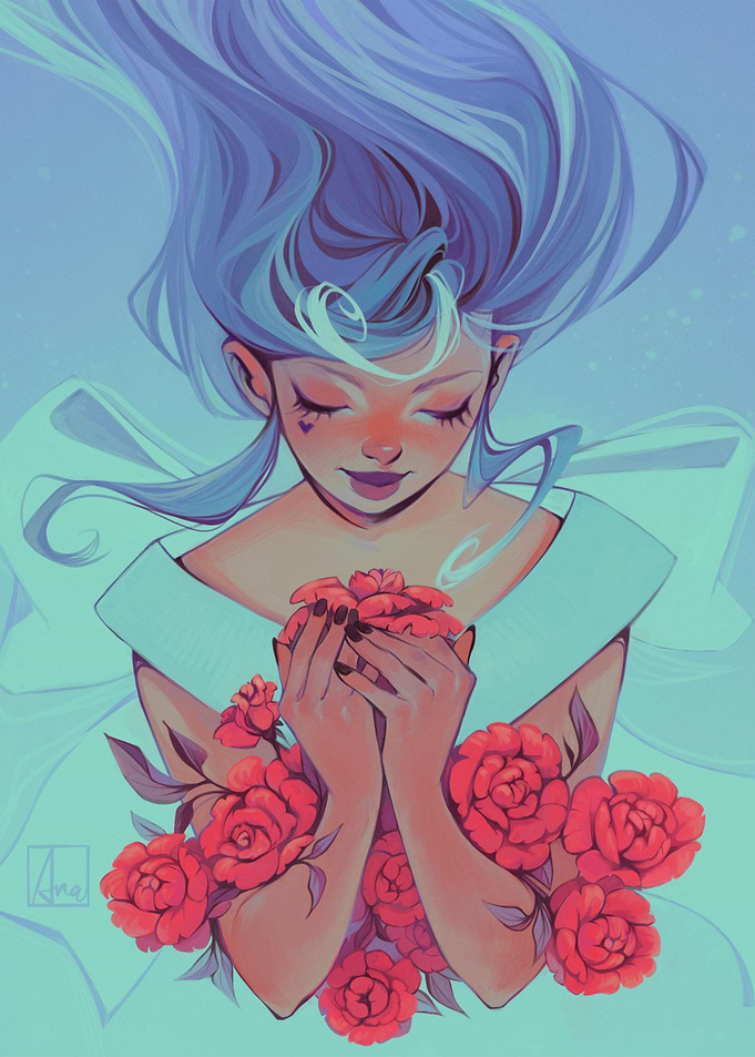 Roses