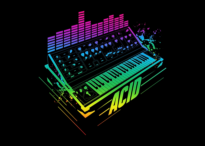 Synthesizer Analog