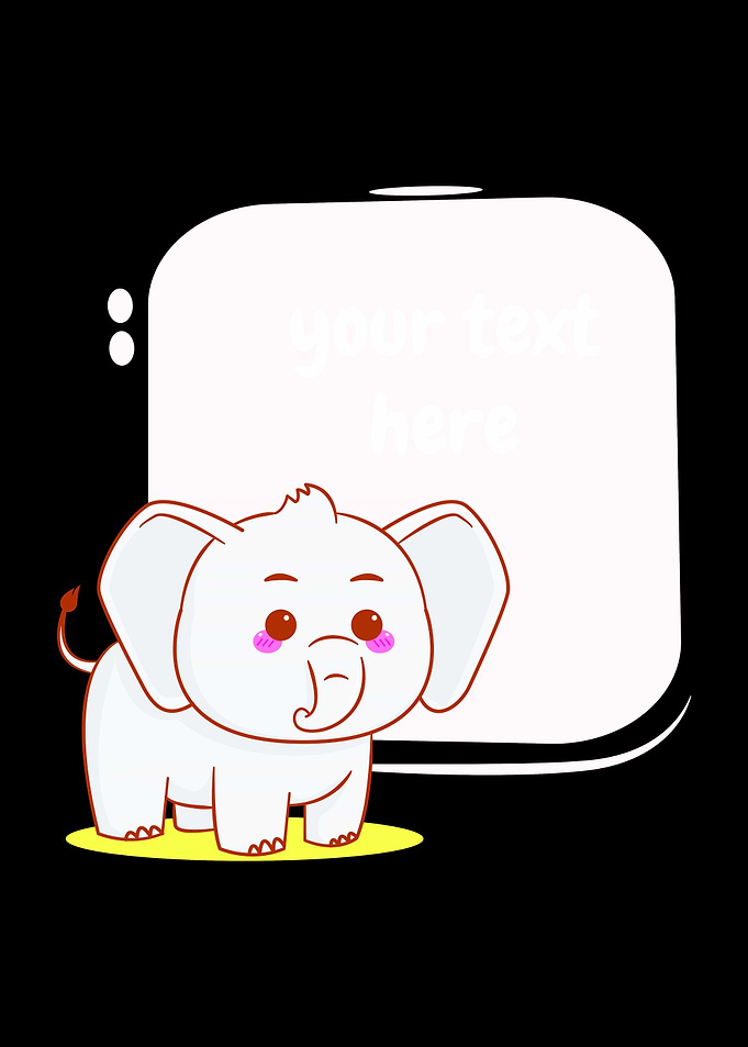 ELEPHANTS Animal