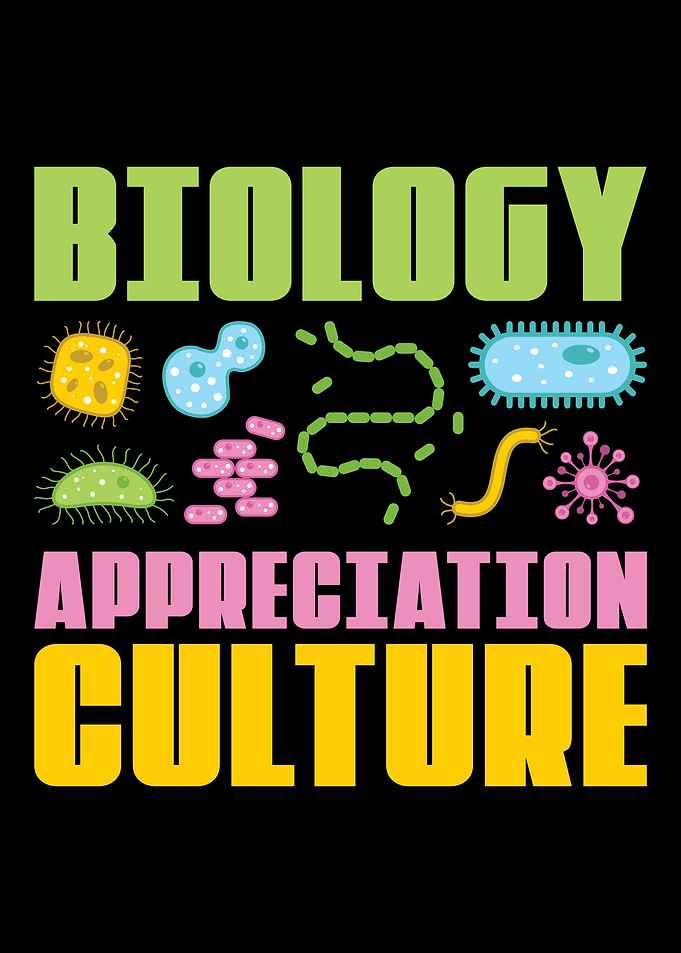 Biology Biologist