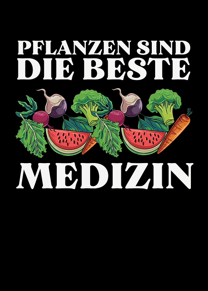 Garden German Quote