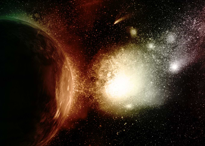 Space