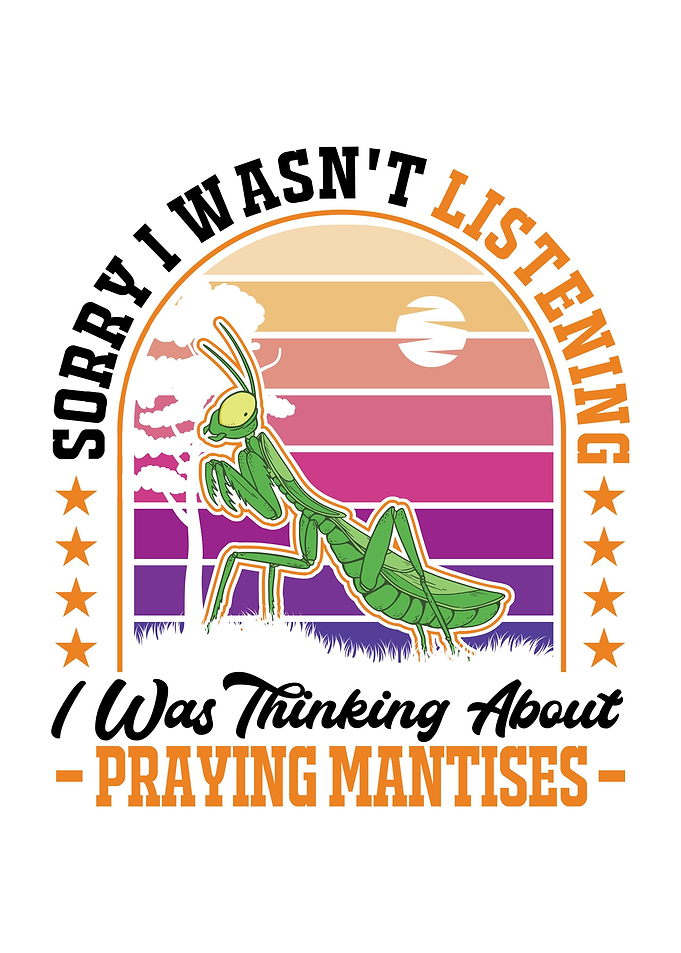 Praying Mantis