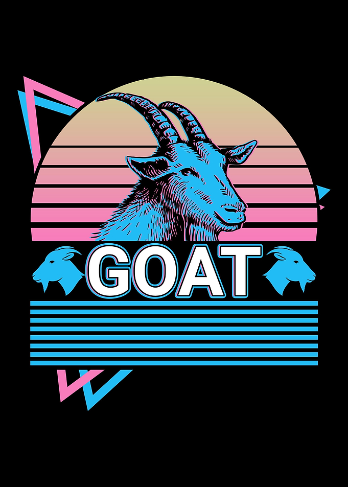 Goat Retro