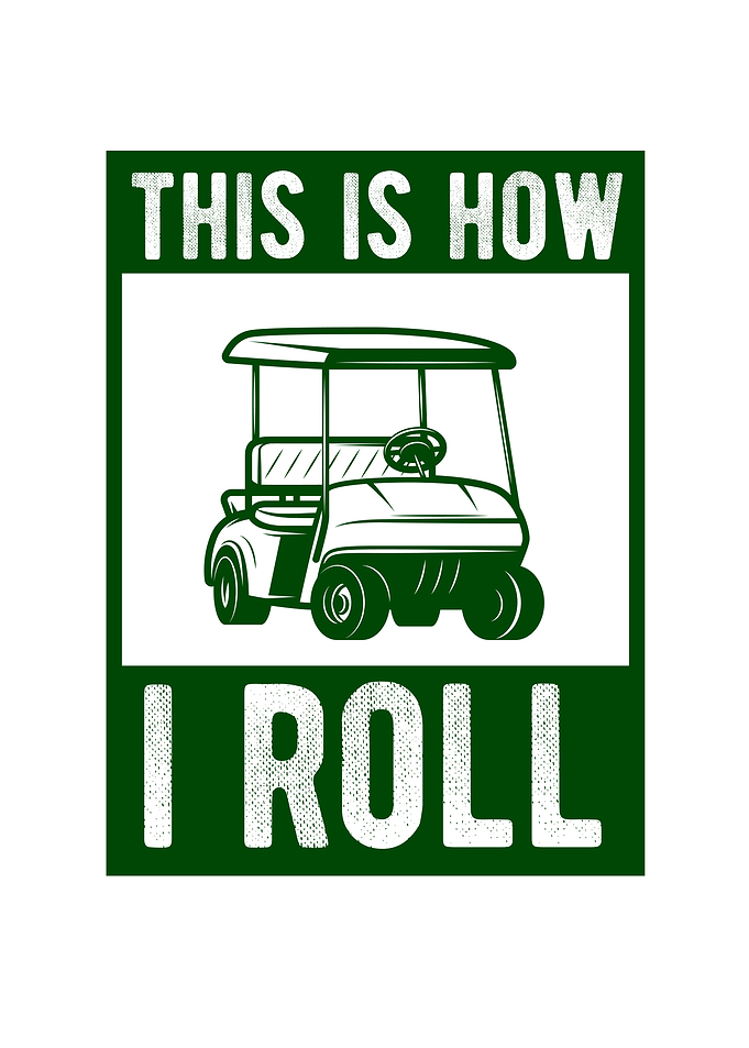 This Is How I Roll