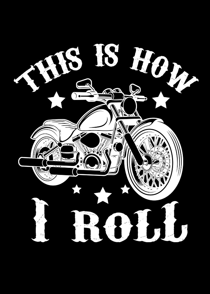 This Is How I Roll