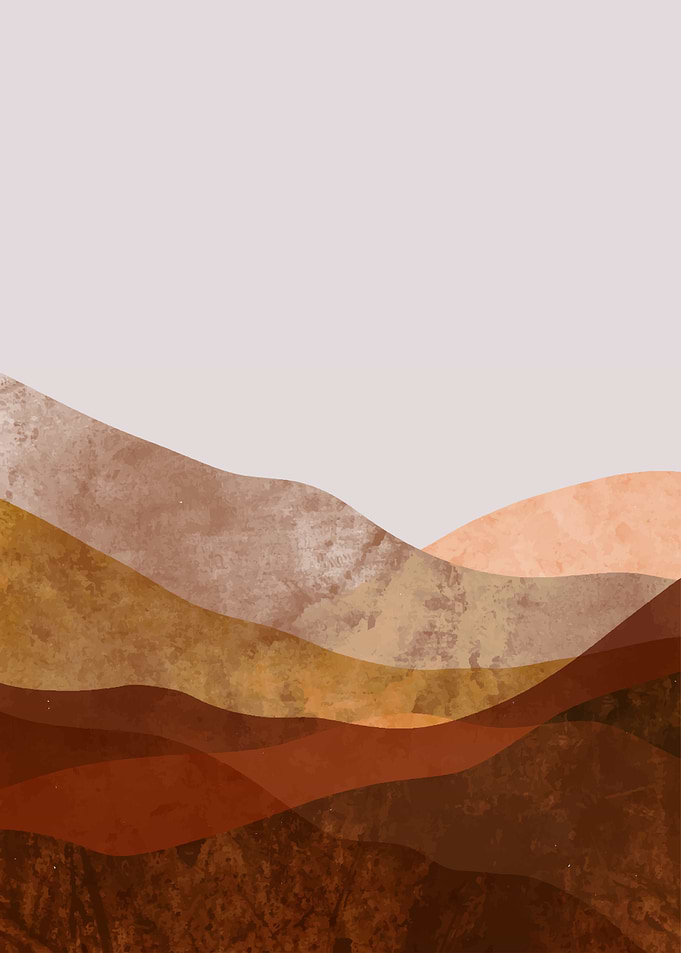 Mountain Minimalist