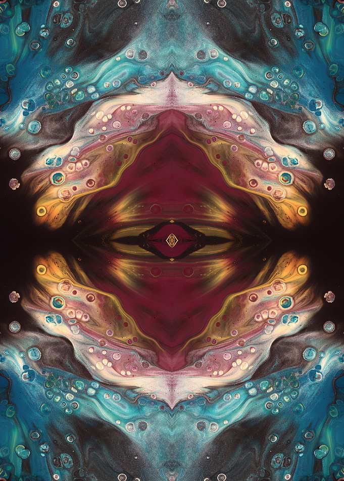 Abstract art