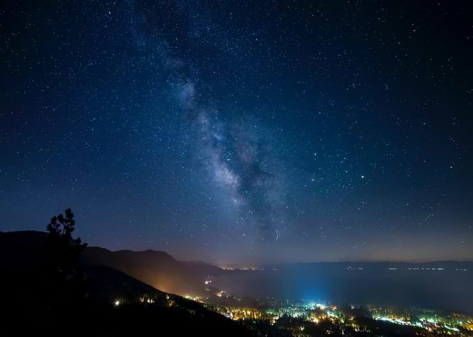 Space
