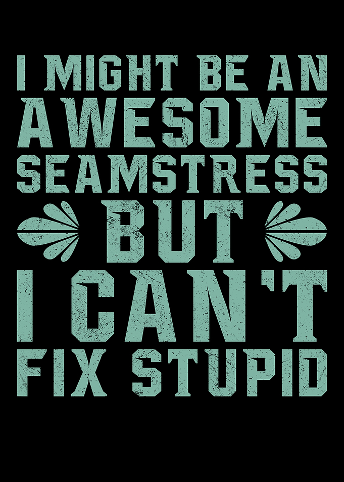 I Might Be An Awesome