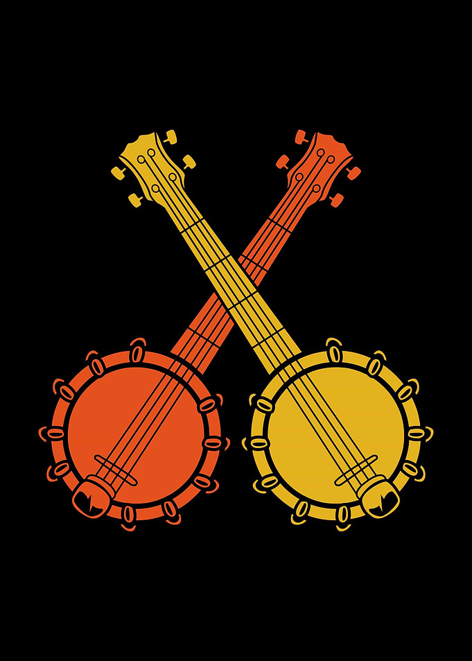 Banjo Bluegrass