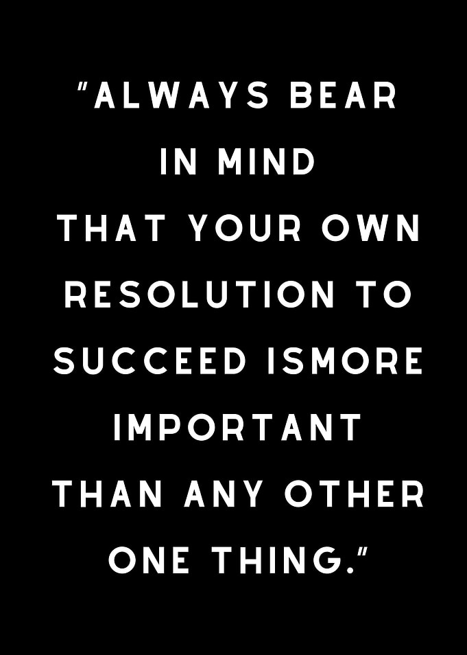 Abraham Lincoln Quotes