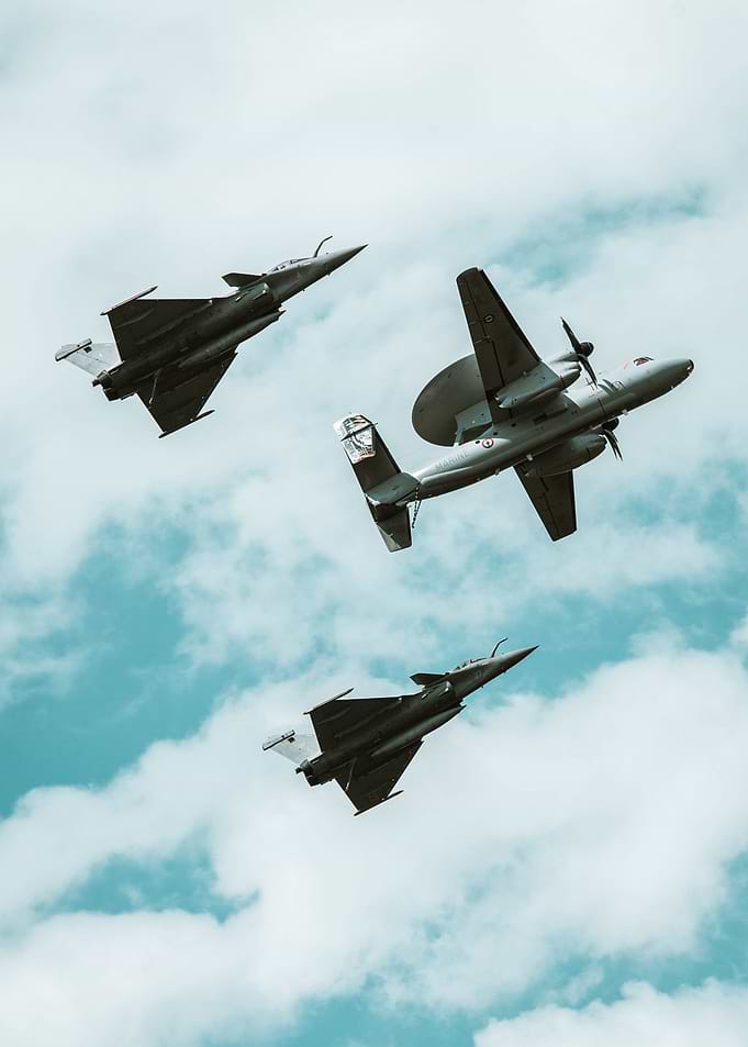 french airforce