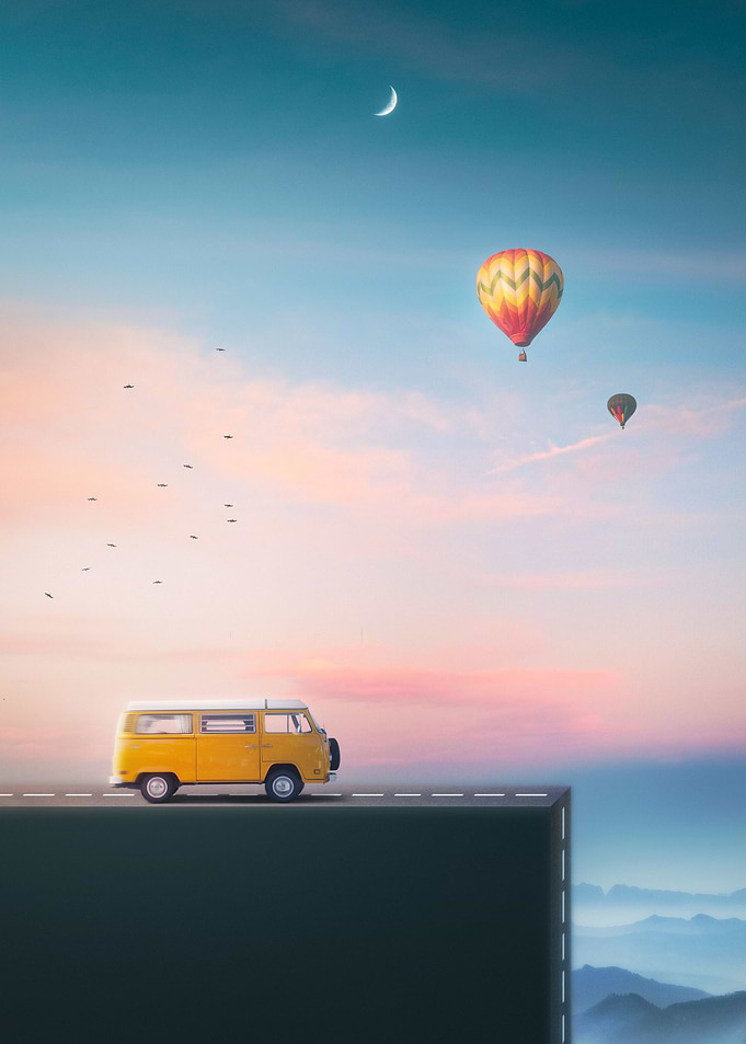End of the Road