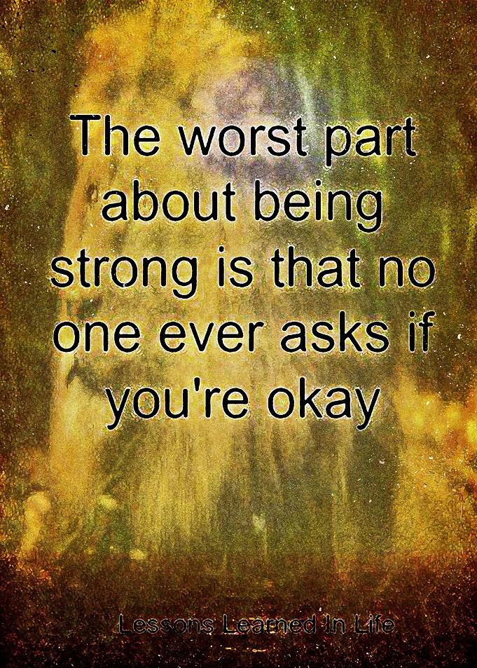poster of quote