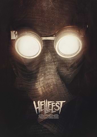 Hellfest 1