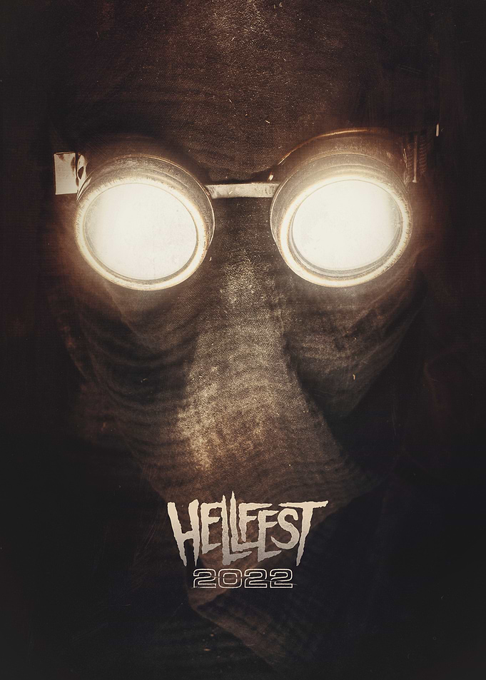 Hellfest 1