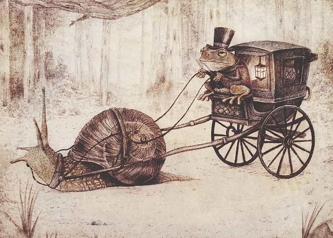 Coachman