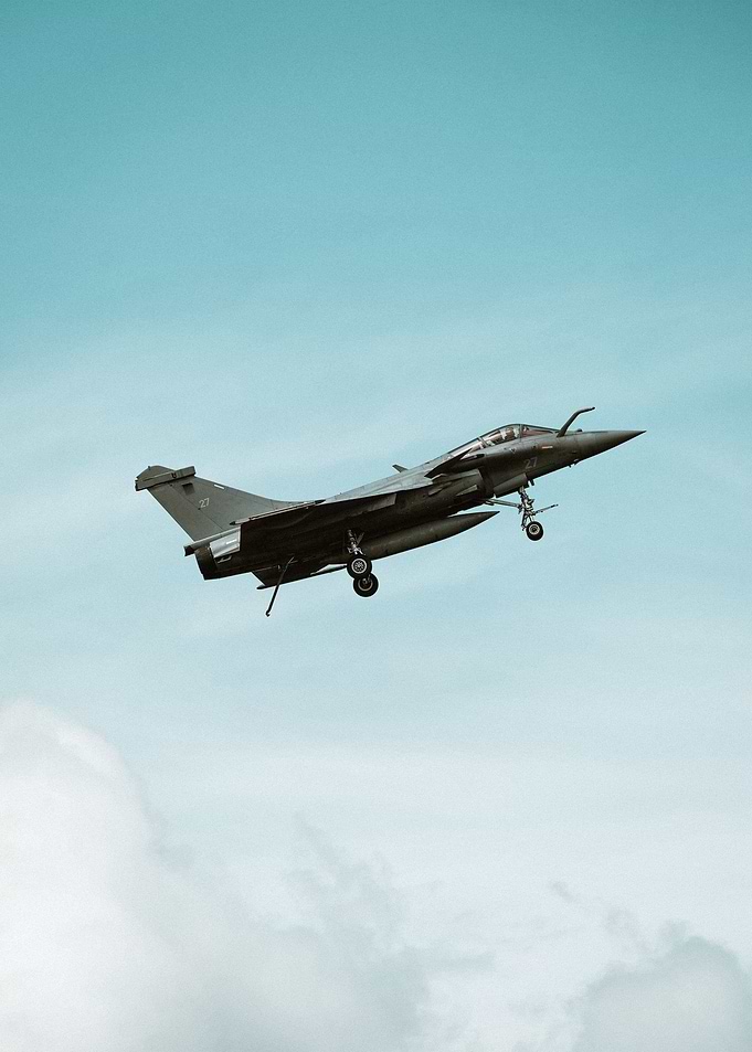 rafale