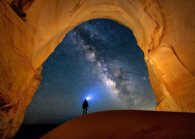 Space