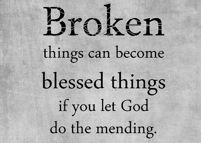 poster of quote