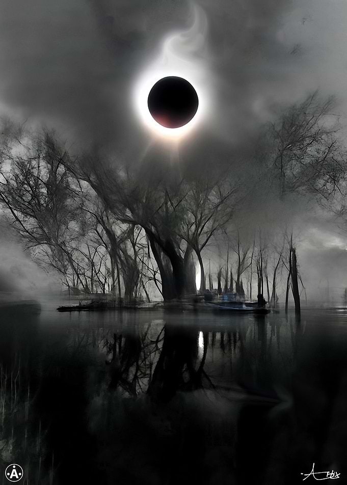 The Eclipse