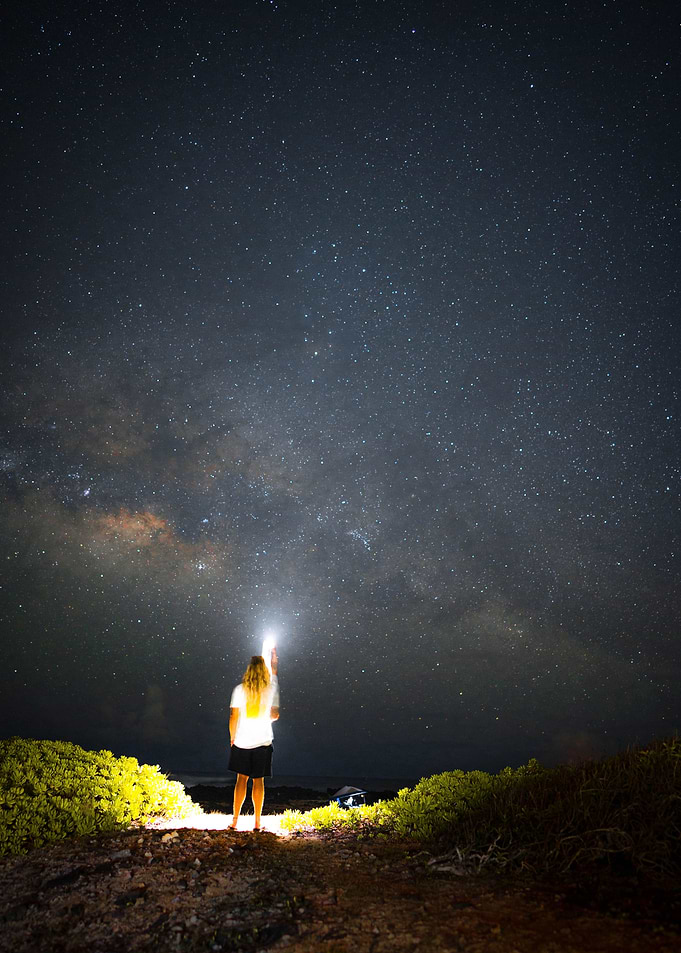 Space