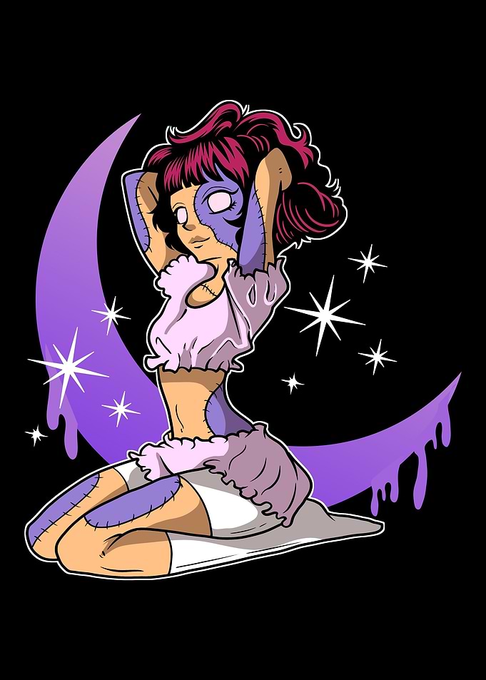 Gothic Goth