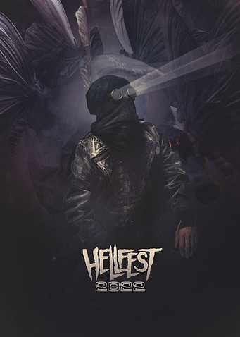 Hellfest 3