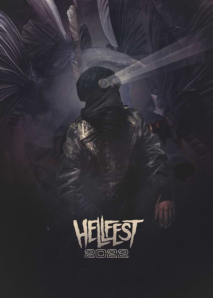 Hellfest 3